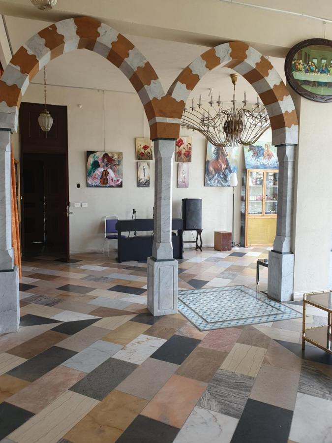 Damask Rose, Lebanese Guest House Jounieh Exterior photo